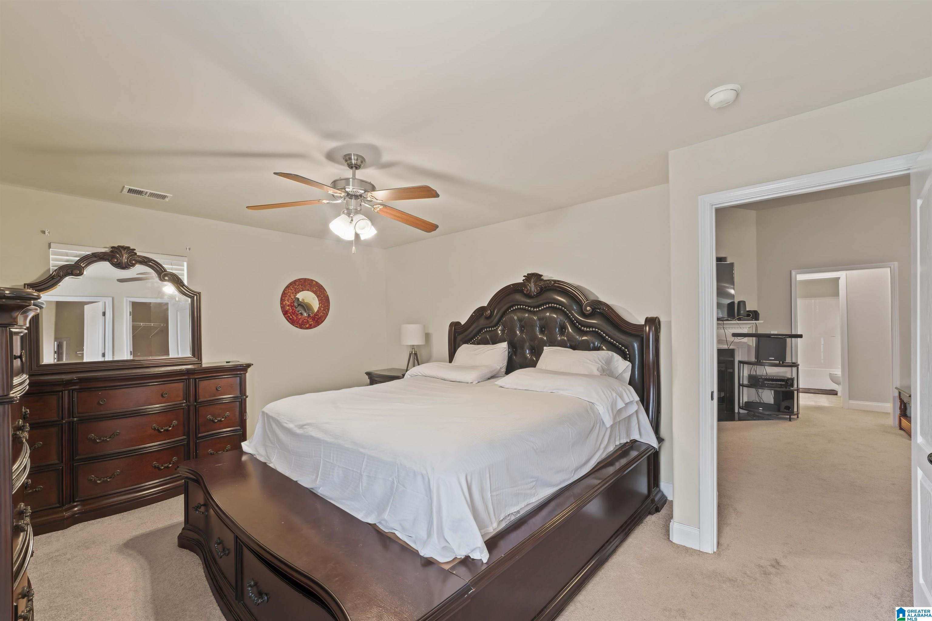 310 Crisfield Circle Alabaster, AL 35007 - Photo 21 of 37