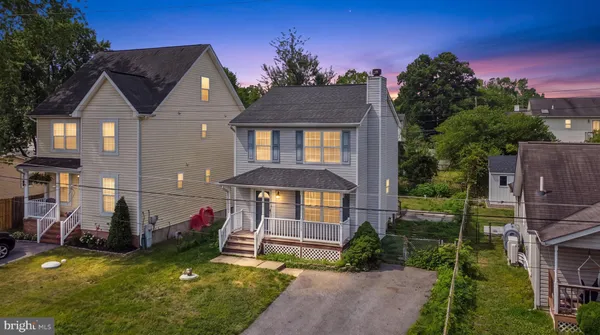 $489,000 | 3708 6th Avenue, Edgewater, MD 21037