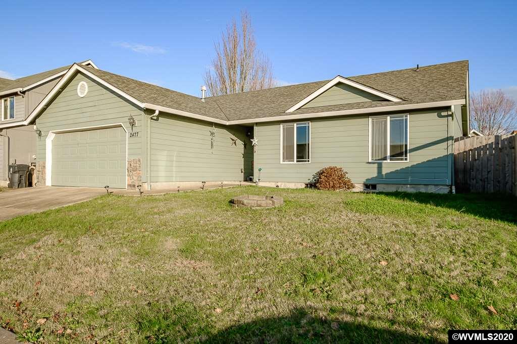 2477 Boston Street Southeast Albany, OR 97322 - Photo 35 of 35