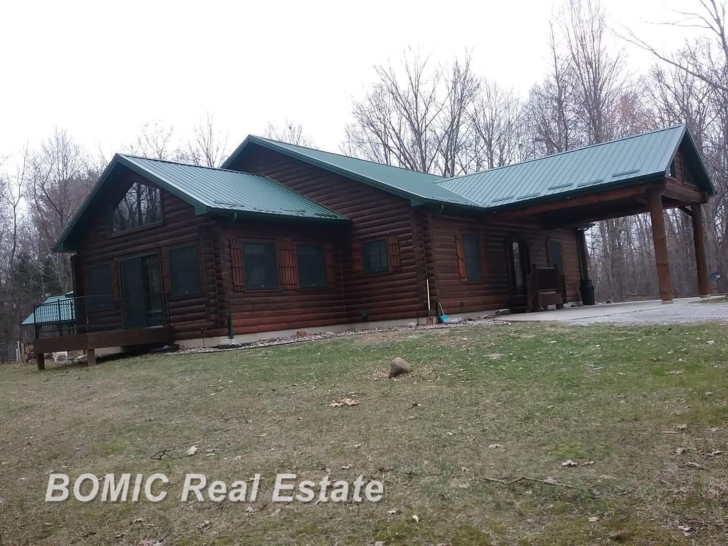 8222 Moorish Road Birch Run, MI 48415 - Photo 13 of 22
