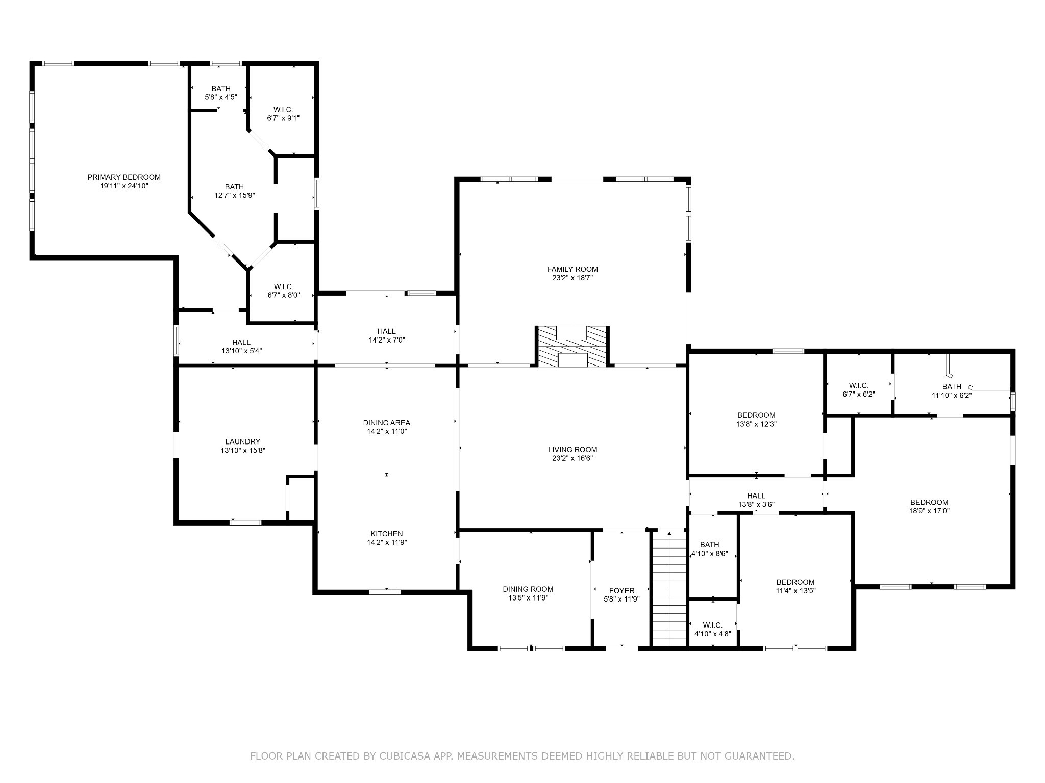 1180 Allisona Road Eagleville, TN 37060 - Photo 8 of 65 Gallery Image 8