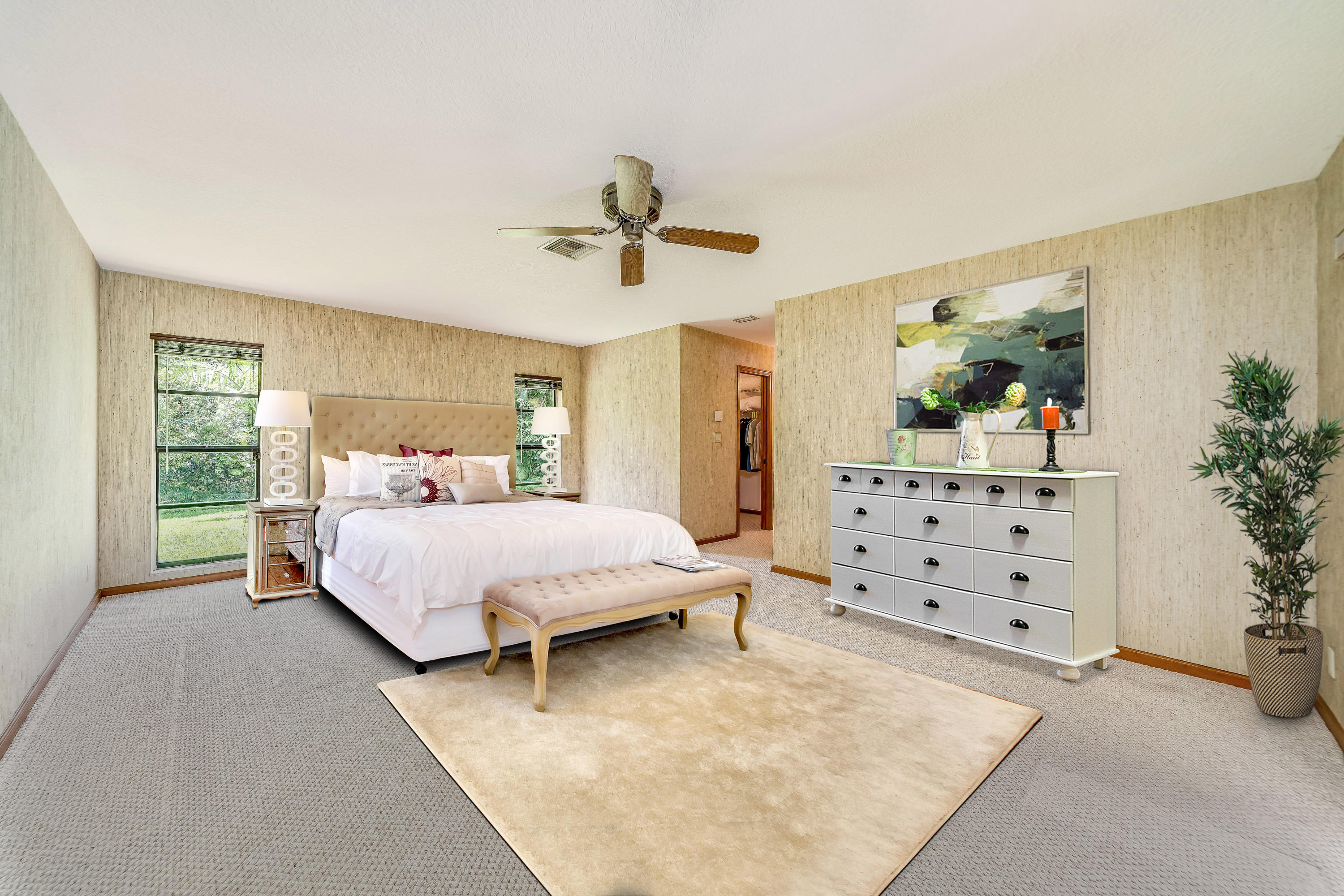 22690 Lemon Tree Lane Boca Raton, FL 33428 - Photo 15 of 29 Virtual Furniture