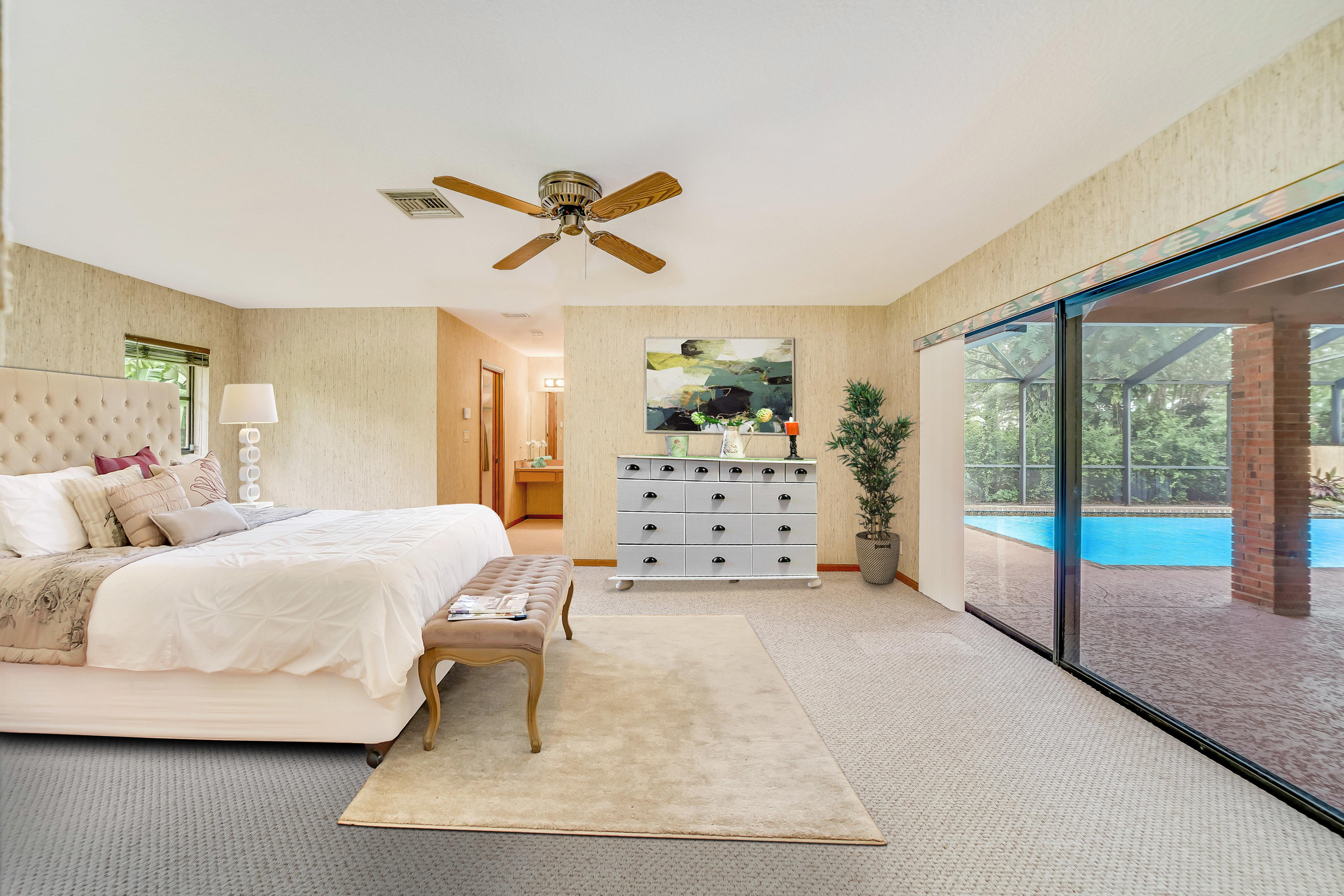 22690 Lemon Tree Lane Boca Raton, FL 33428 - Photo 16 of 29 Virtual Furniture