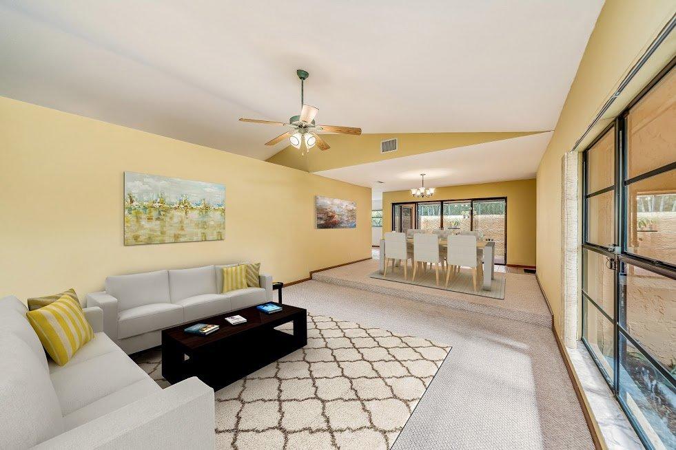 22690 Lemon Tree Lane Boca Raton, FL 33428 - Photo 8 of 29 Virtual Furniture