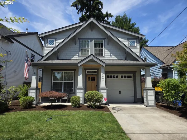 $765,000 | 5605 Southeast Steele Street, Portland, OR 97206