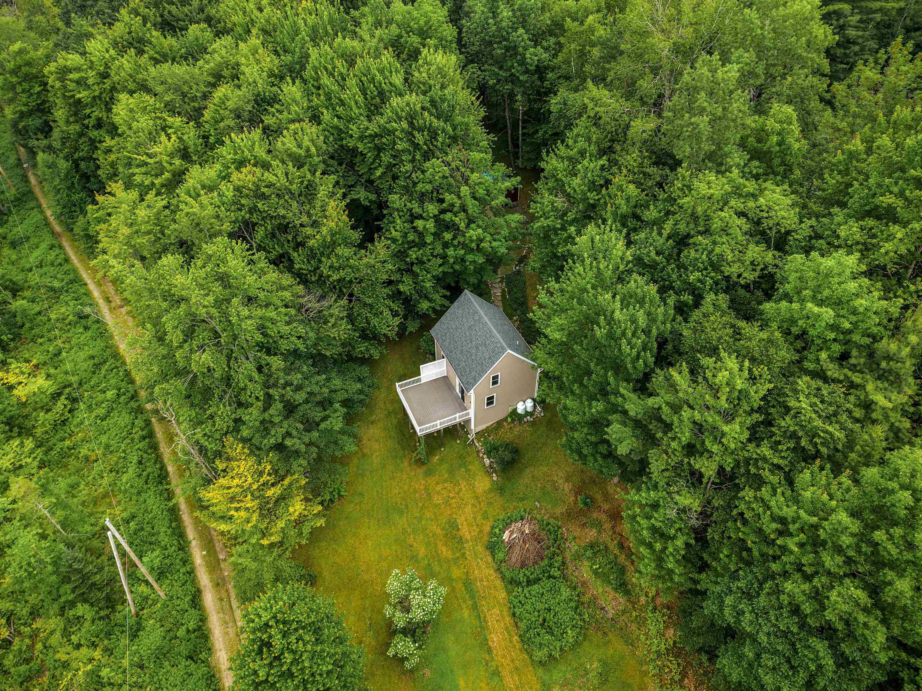 570 Upper Meehan Road Bristol, VT 05443 - Photo 1 of 38