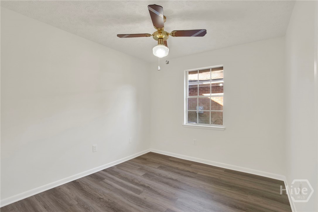 910 Old Mill Road Savannah, GA 31419 - Photo 26 of 41 Bedroom #3