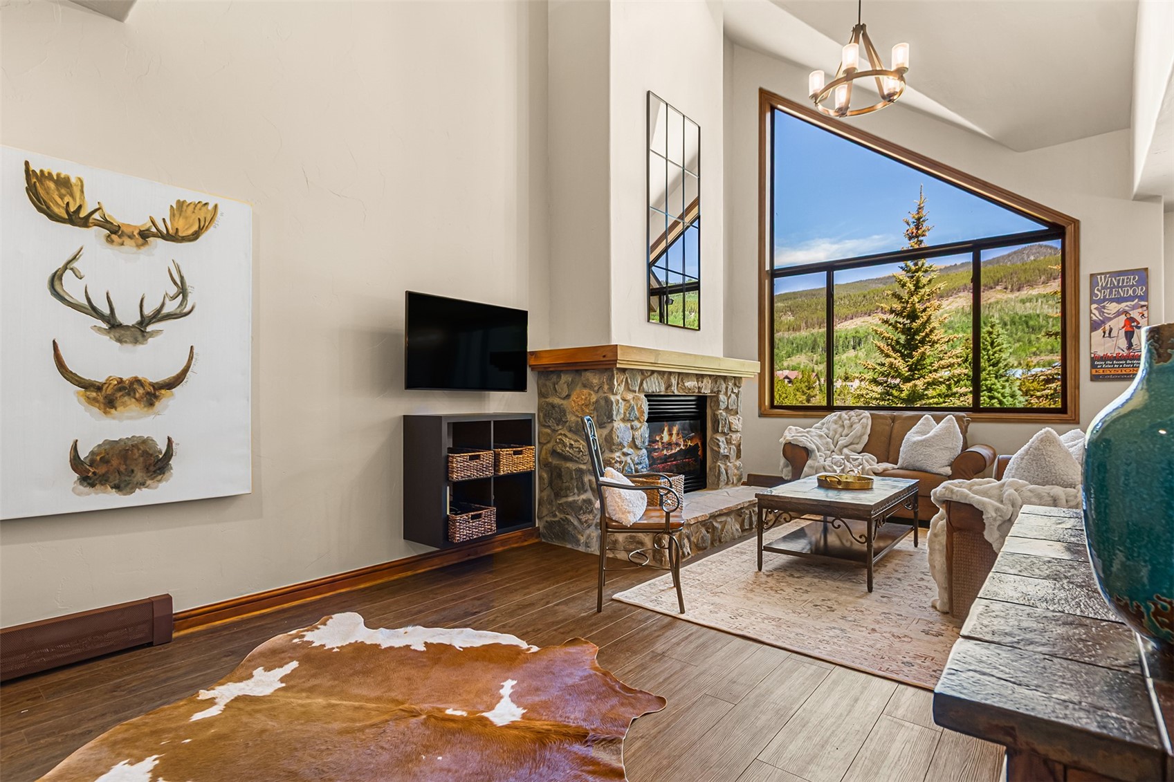 1455 East Keystone Road, Unit D4 Keystone, CO 80435 - Photo 3 of 33