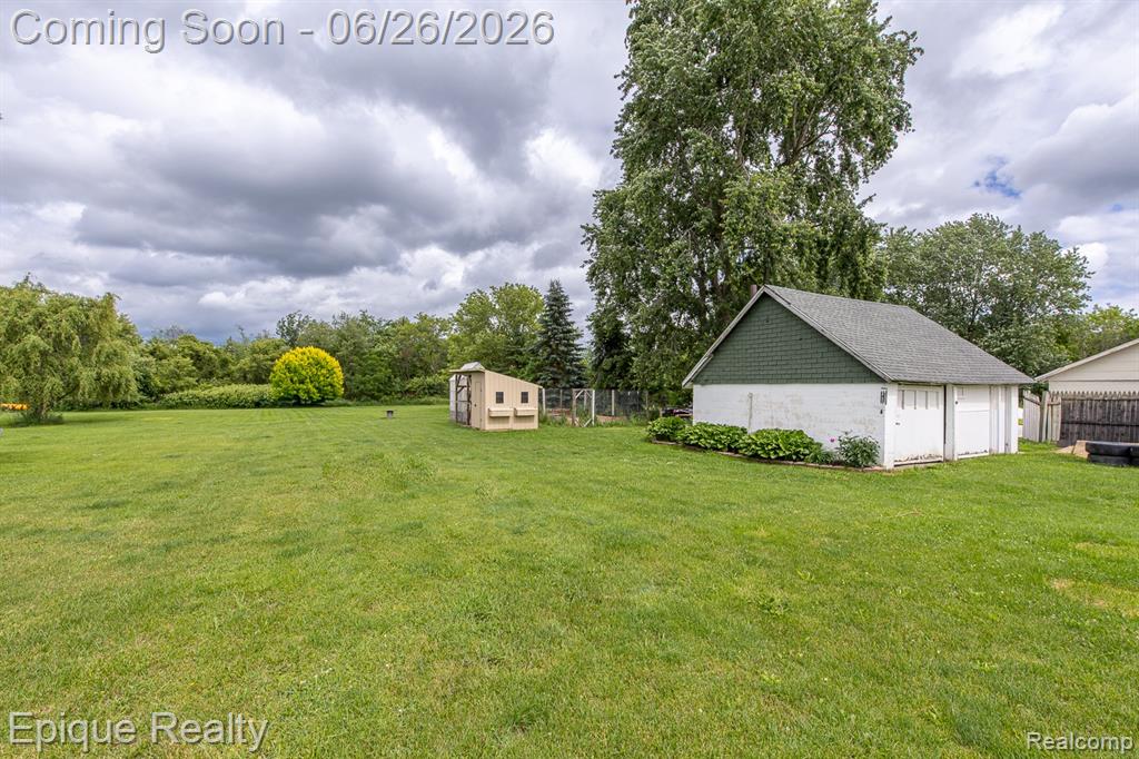 3168 North Baldwin Road Ortonville, MI 48462 - Photo 34 of 39