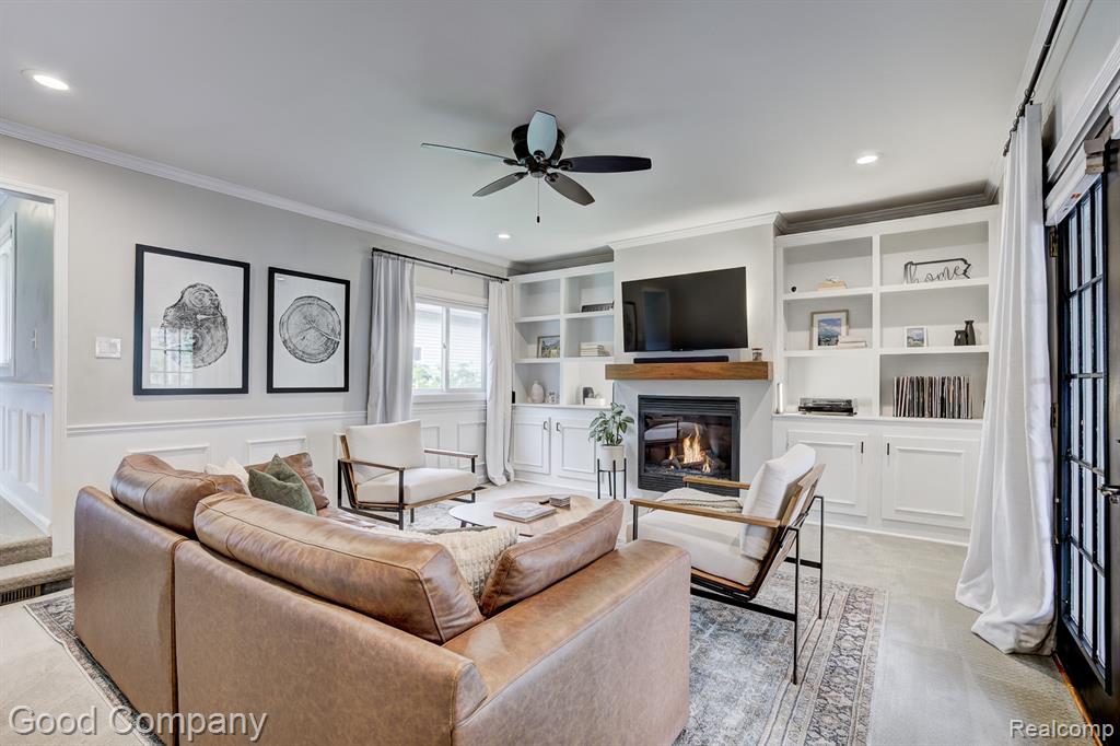 50210 Cedargrove Road Utica, MI 48317 - Photo 2 of 71