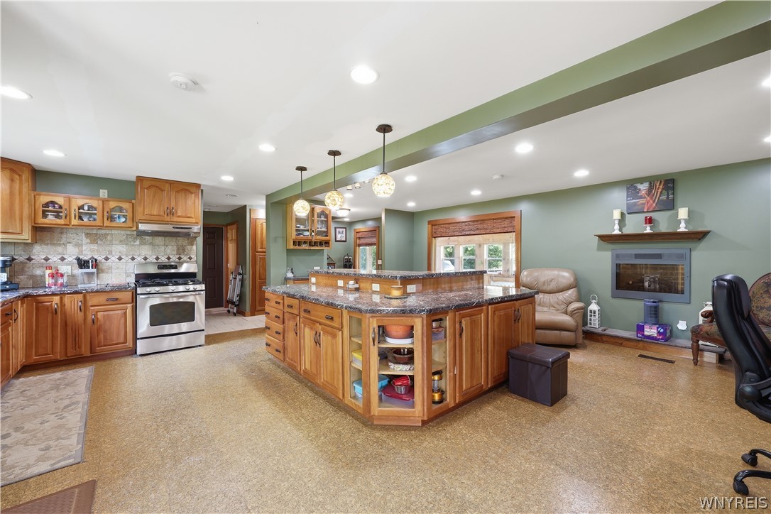 7143 Mt Monroe Road New Hudson, NY 14727 - Photo 15 of 50