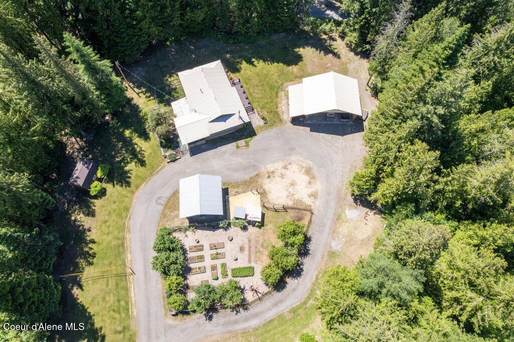 112 Sandy Ridge Road Priest River, ID 83856 - Photo 11 of 50 008-112SandyRidgeRoad-PriestRiver-ID-838