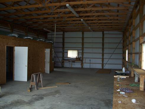 470 Gritton Road Salvisa, KY 40372 - Photo 34 of 96 Photo 34