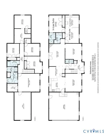 $699,000 | 16148 Buckfast Place, Beaverdam, VA 23015