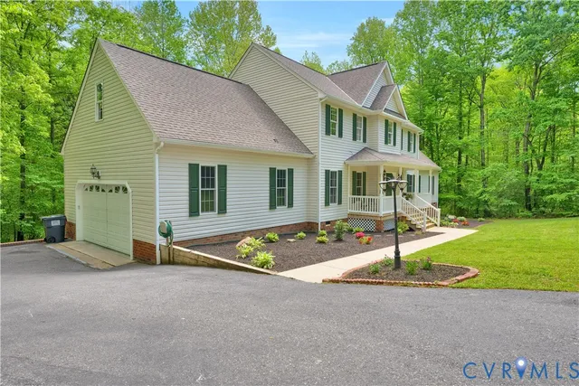 $729,000 | 16148 Buckfast Place, Beaverdam, VA 23015