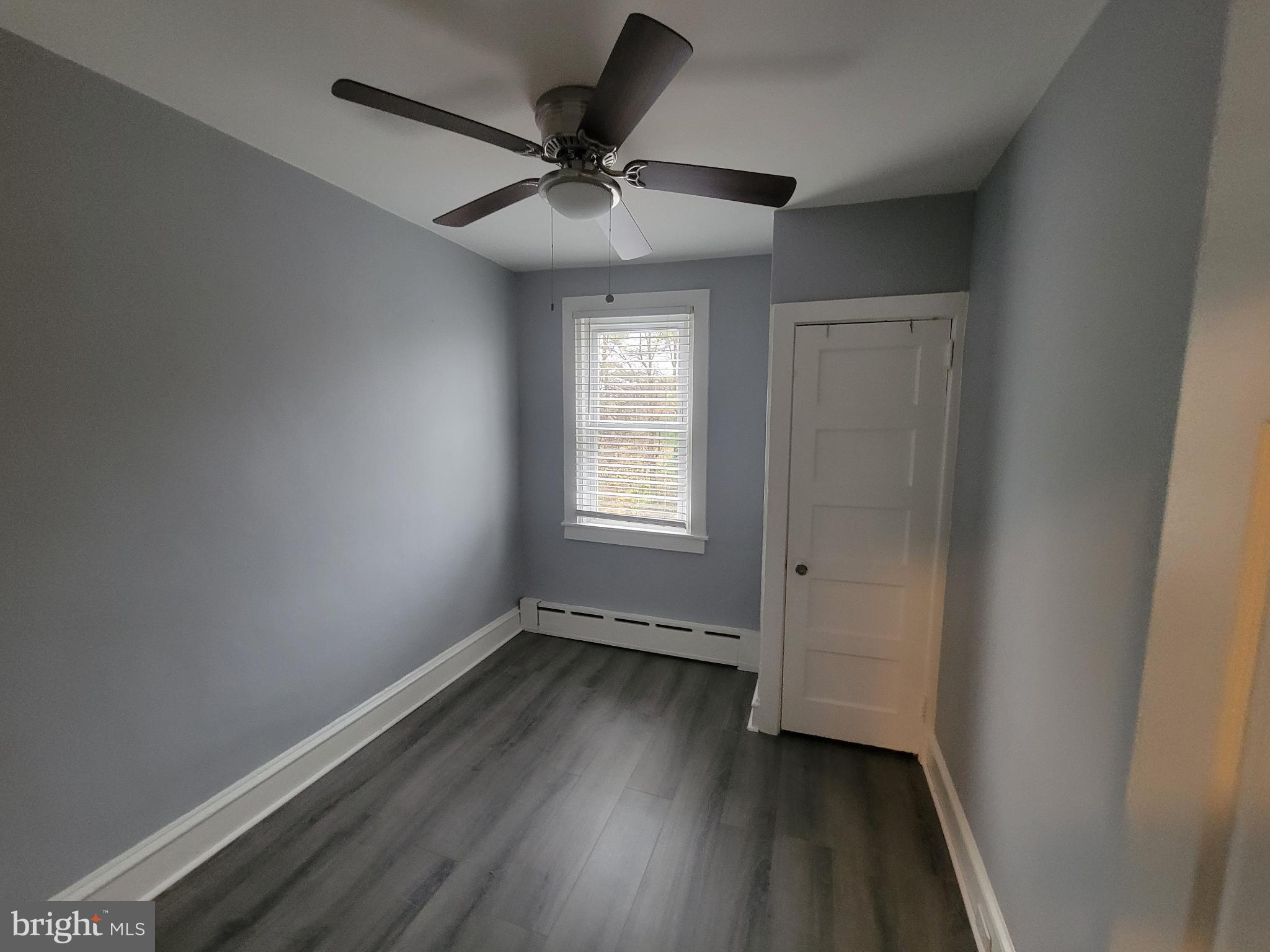 1101 Wilson Drive Havertown, PA 19083 - Photo 14 of 26 wooden floor in an empty room