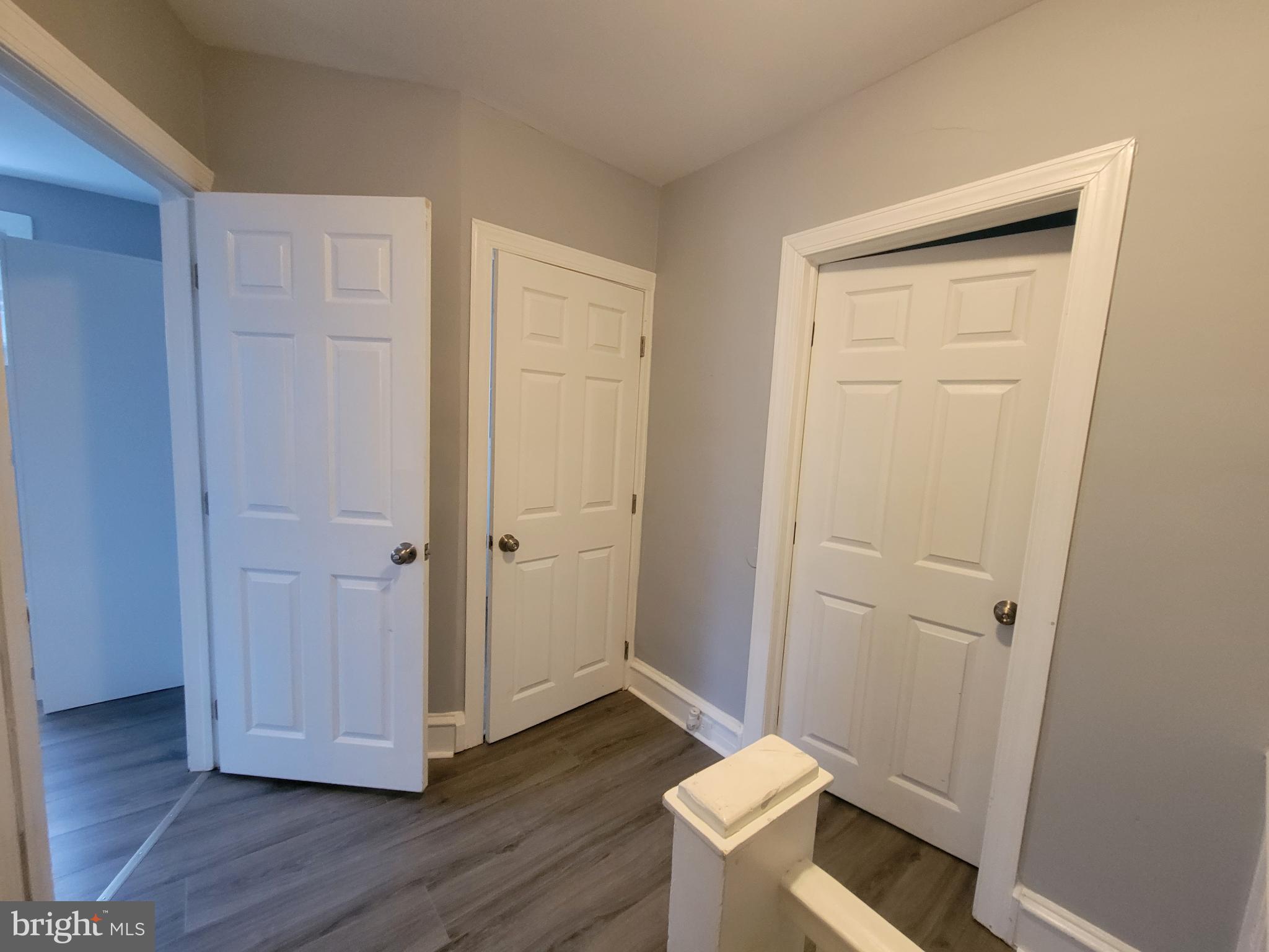 1101 Wilson Drive Havertown, PA 19083 - Photo 16 of 26 a view of room with wooden floor