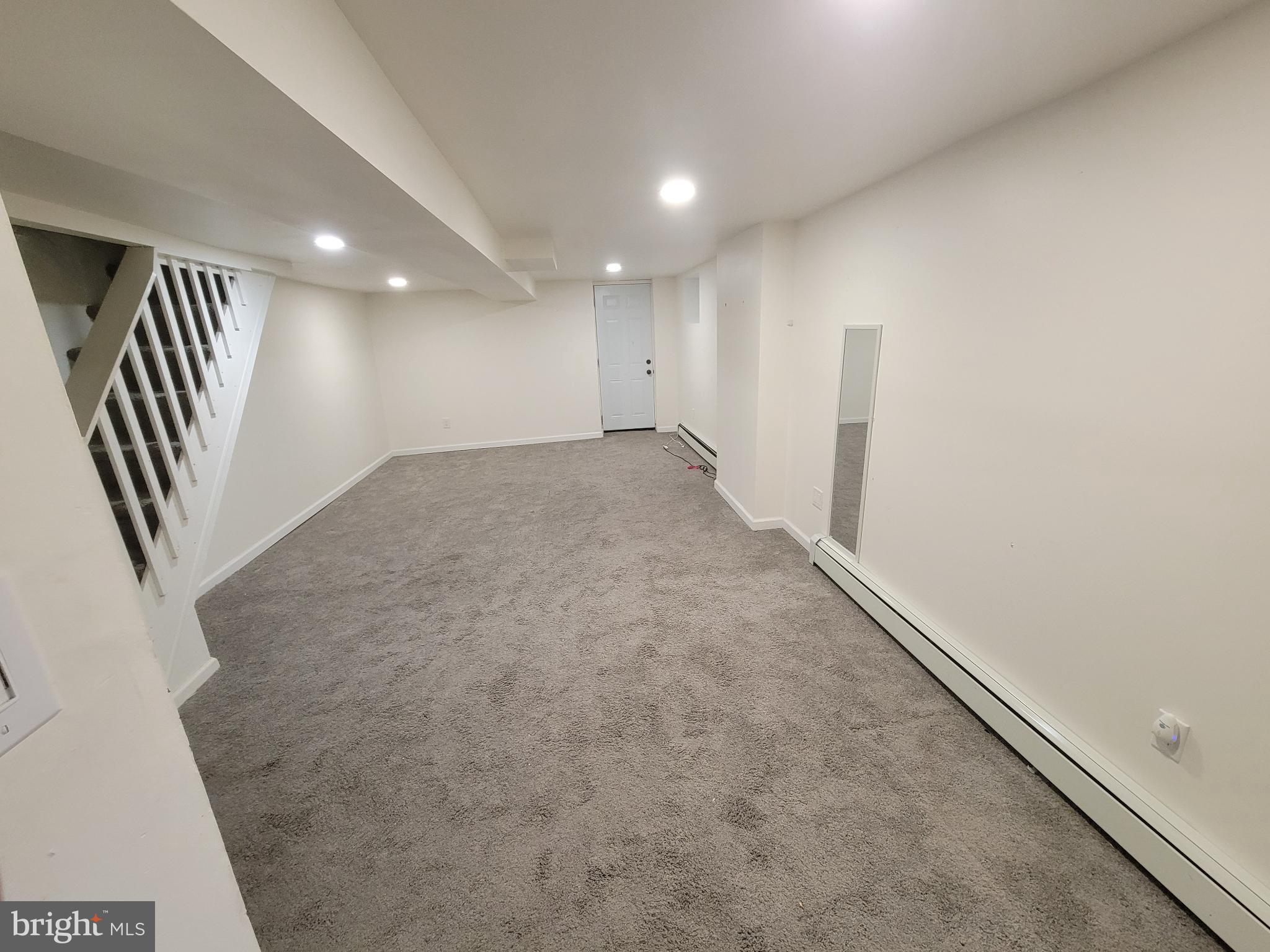 1101 Wilson Drive Havertown, PA 19083 - Photo 19 of 26 a view of an empty room