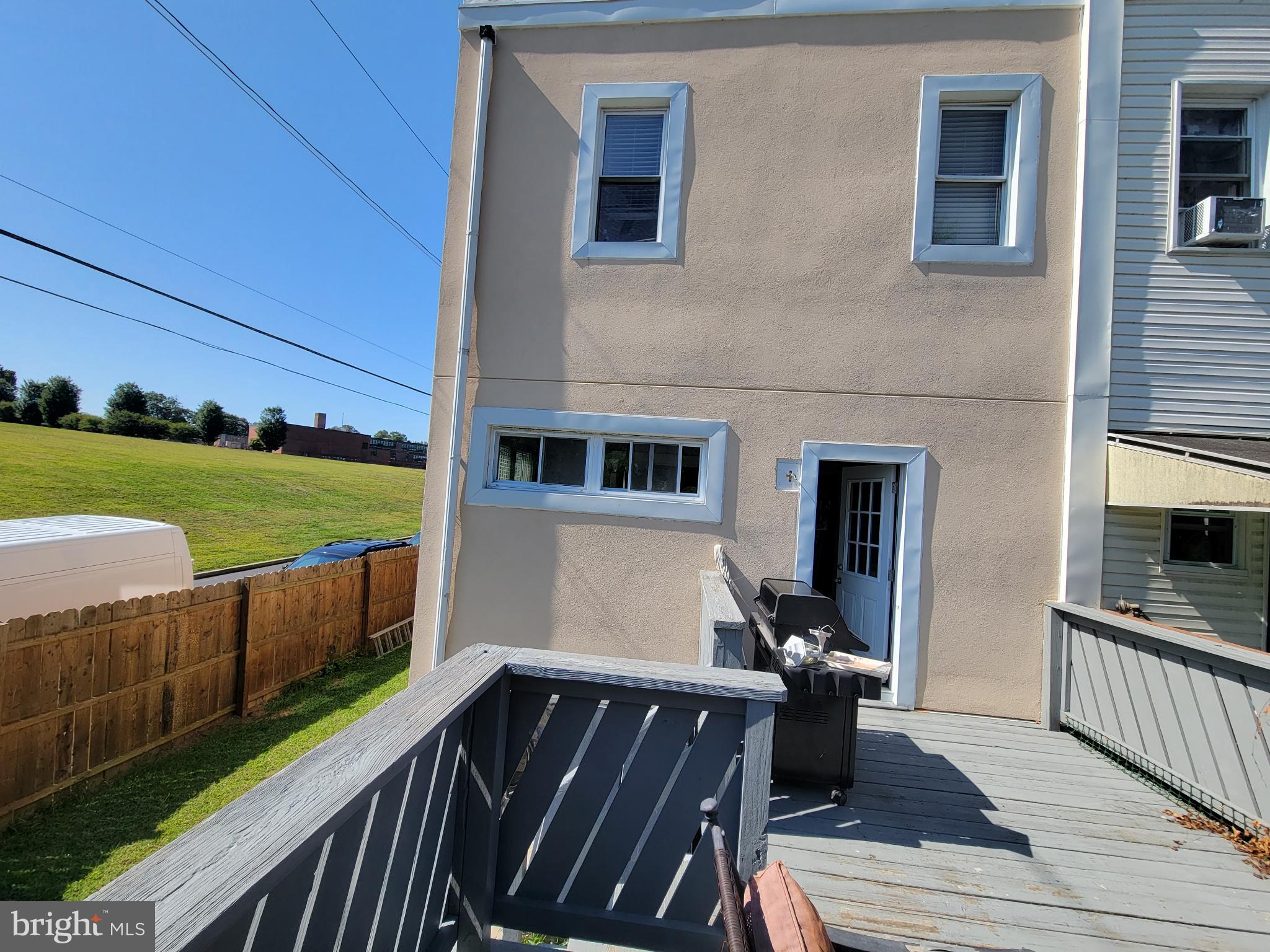 1101 Wilson Drive Havertown, PA 19083 - Photo 9 of 26 a view of deck and patio