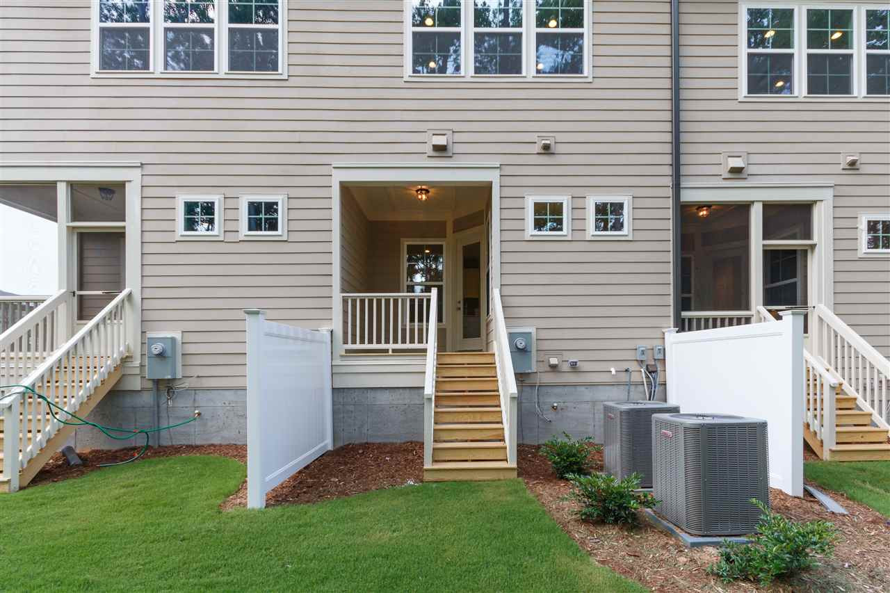 809 Bankston Woods Way, Unit 80 Raleigh, NC 27609 - Photo 18 of 18 Photo 18