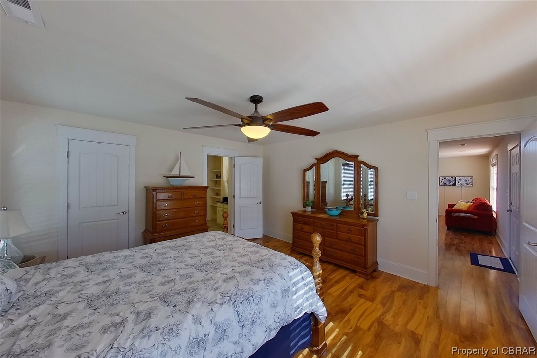 127 Henry's Road Hudgins, VA 23076 - Photo 24 of 43