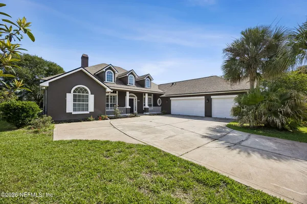 $640,000 | 3075 Preserve Landing Drive, Jacksonville, FL 32226