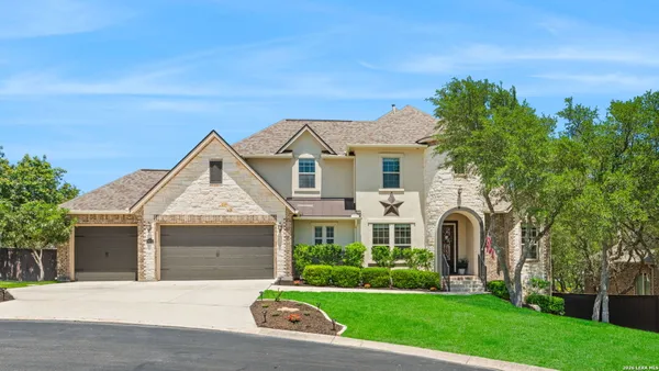 $870,000 | 28710 Kings Gate, Boerne, TX 78015