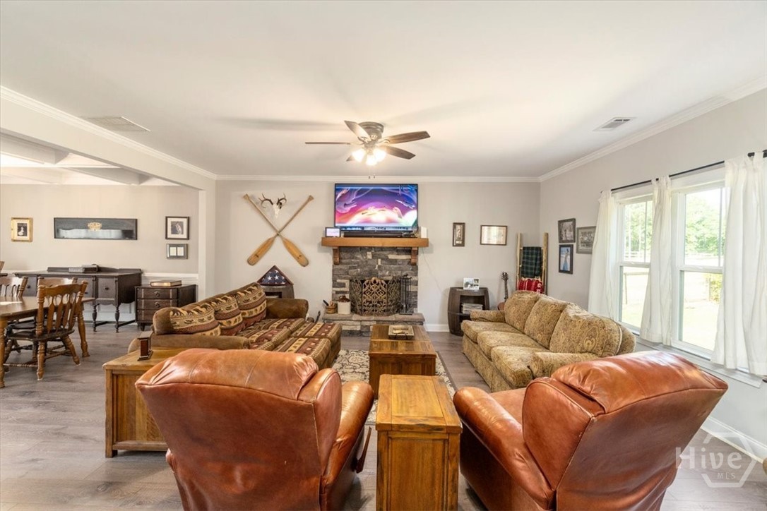 3657 Eagle View Way Monroe, GA 30655 - Photo 10 of 41