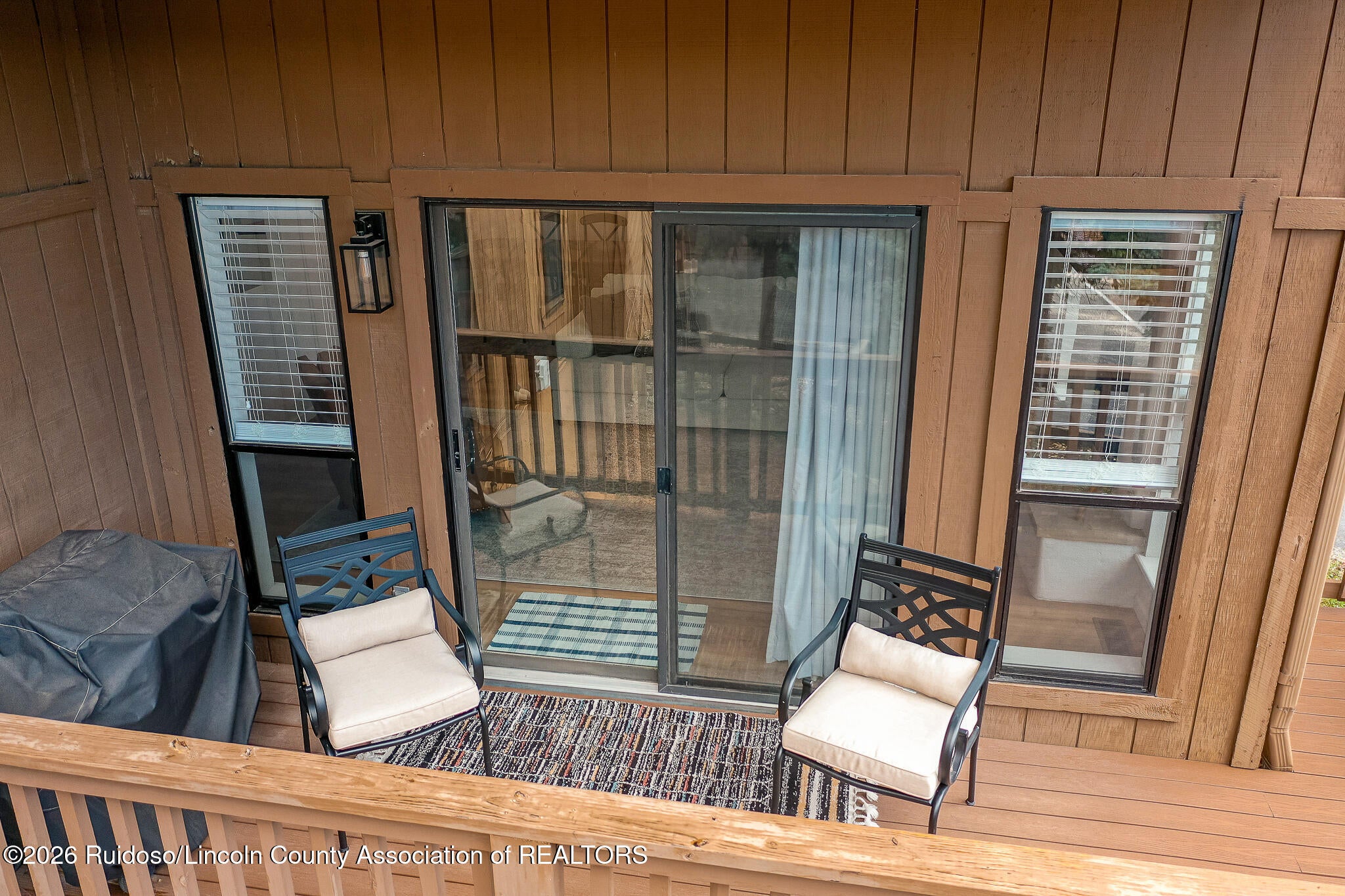 205 Racquet Drive, Unit 5A Ruidoso, NM 88345 - Photo 38 of 42 Gallery Image 38