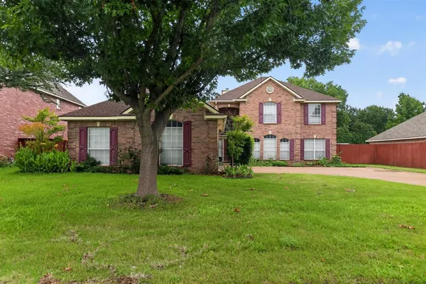 $819,000 | 2200 Melanie Drive, Colleyville, TX 76034