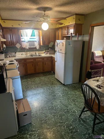 $110,000 | 8542 Bayou Run Drive, New Roads, LA 70760