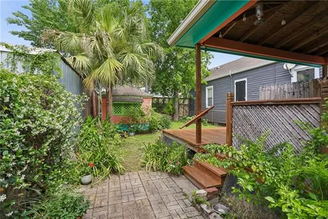 $349,900 | 1655 North Dupre Street, New Orleans, LA 70119
