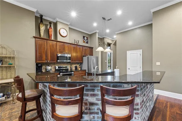 $425,000 | 197 Cypress Lakes Drive, Slidell, LA 70458