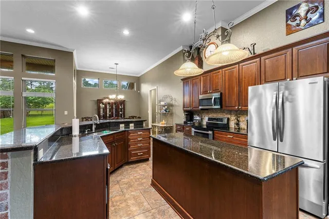 $425,000 | 197 Cypress Lakes Drive, Slidell, LA 70458