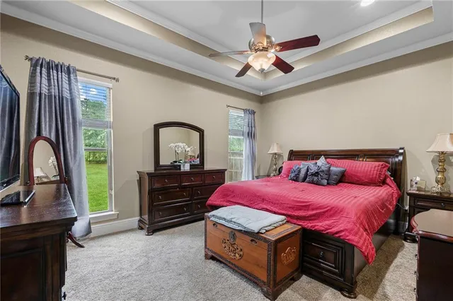 $425,000 | 197 Cypress Lakes Drive, Slidell, LA 70458