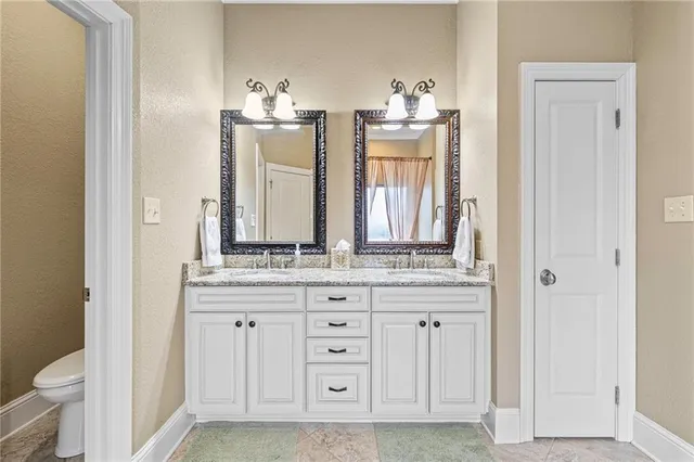 $425,000 | 197 Cypress Lakes Drive, Slidell, LA 70458