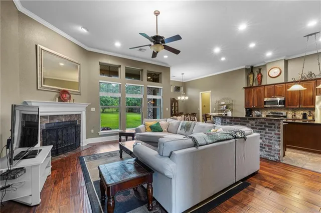 $425,000 | 197 Cypress Lakes Drive, Slidell, LA 70458