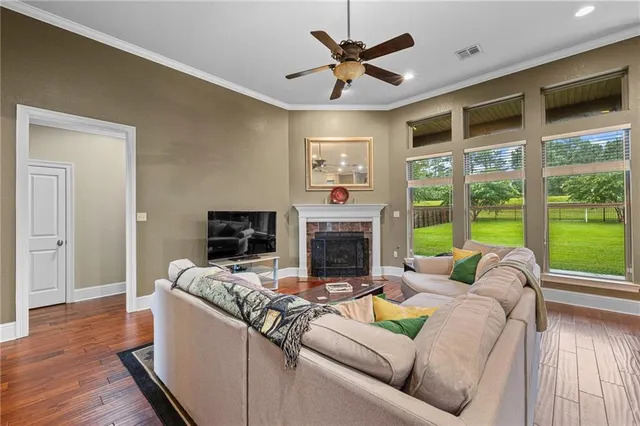 $425,000 | 197 Cypress Lakes Drive, Slidell, LA 70458