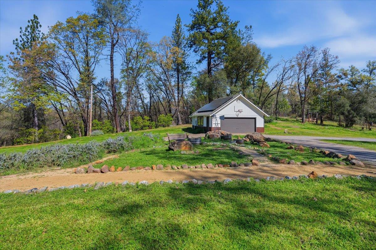 11403 Woodacre Road Grass Valley, CA 95949 - Photo 48 of 69