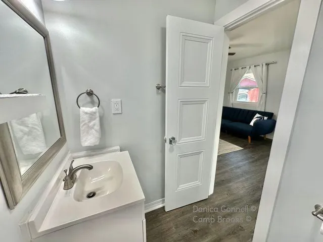 $1,650 | 229 Southeast Florida Blanca Place Southeast, Unit 7, Fort Walton Beach, FL 32548