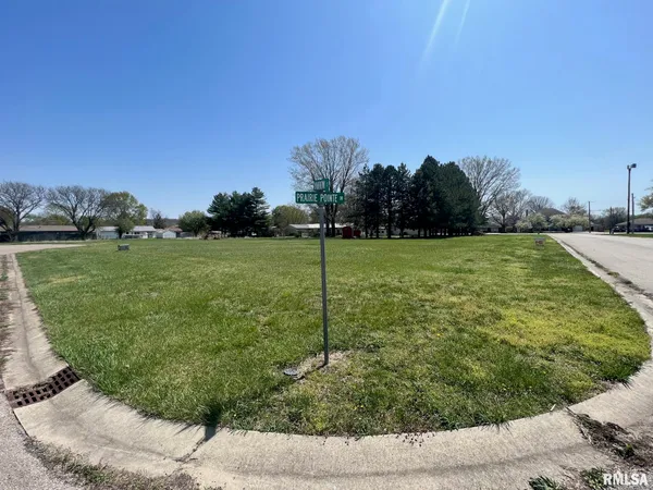 $15,000 | 0 Prairie Pointe Drive, Elkhart, IL 62634