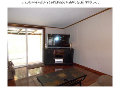 5816 Charleston Road Ripley, WV 25271 - Photo 3 of 15 Living Room.