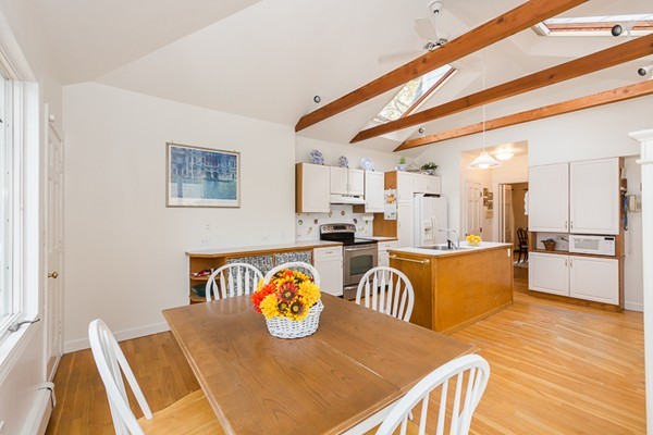 293 Marrett Road Lexington, MA 02421 - Photo 21 of 30 Gallery Image 21