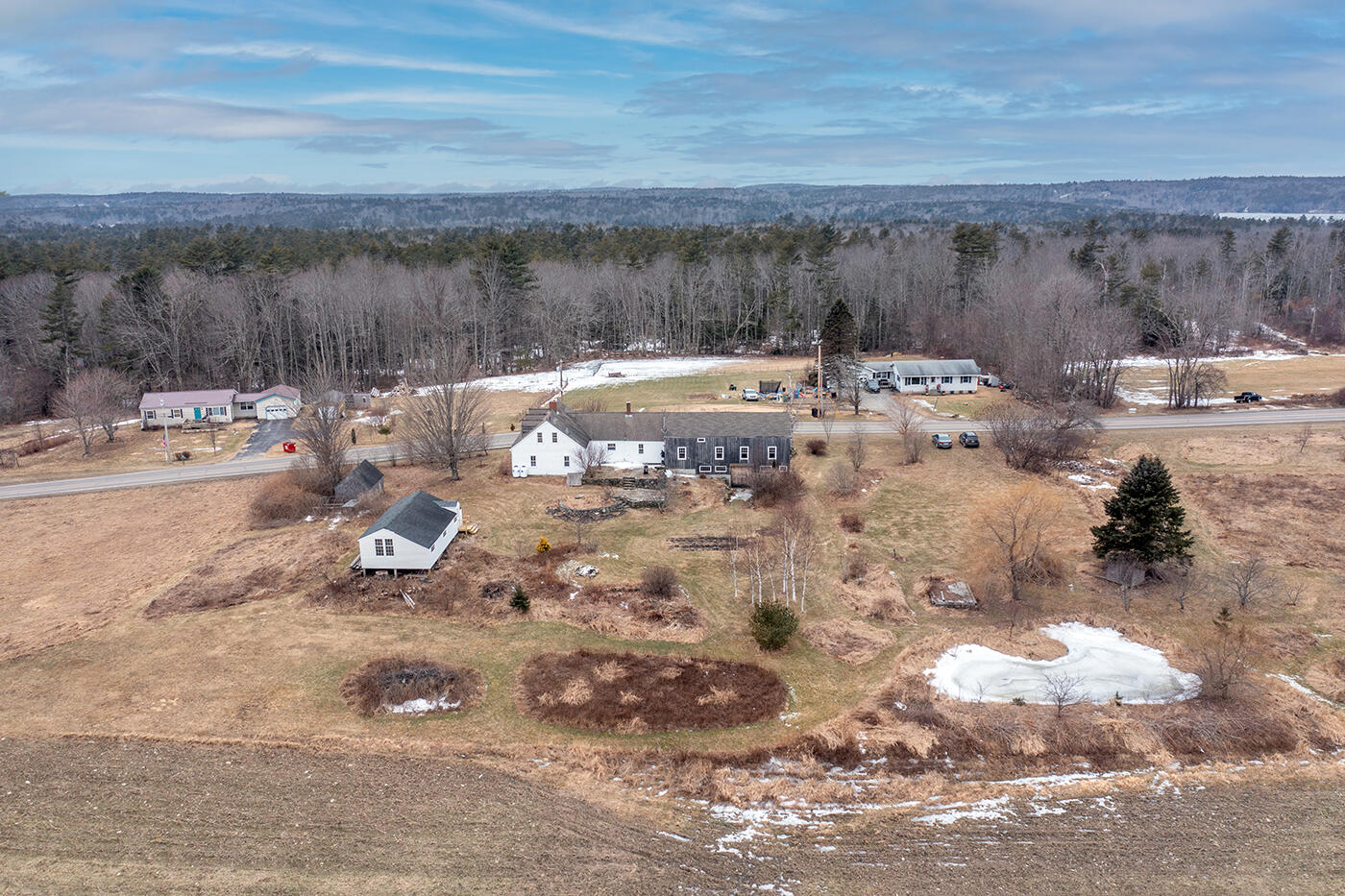 484 East Pond Road Jefferson, ME 04348 - Photo 60 of 73 DJI_0429