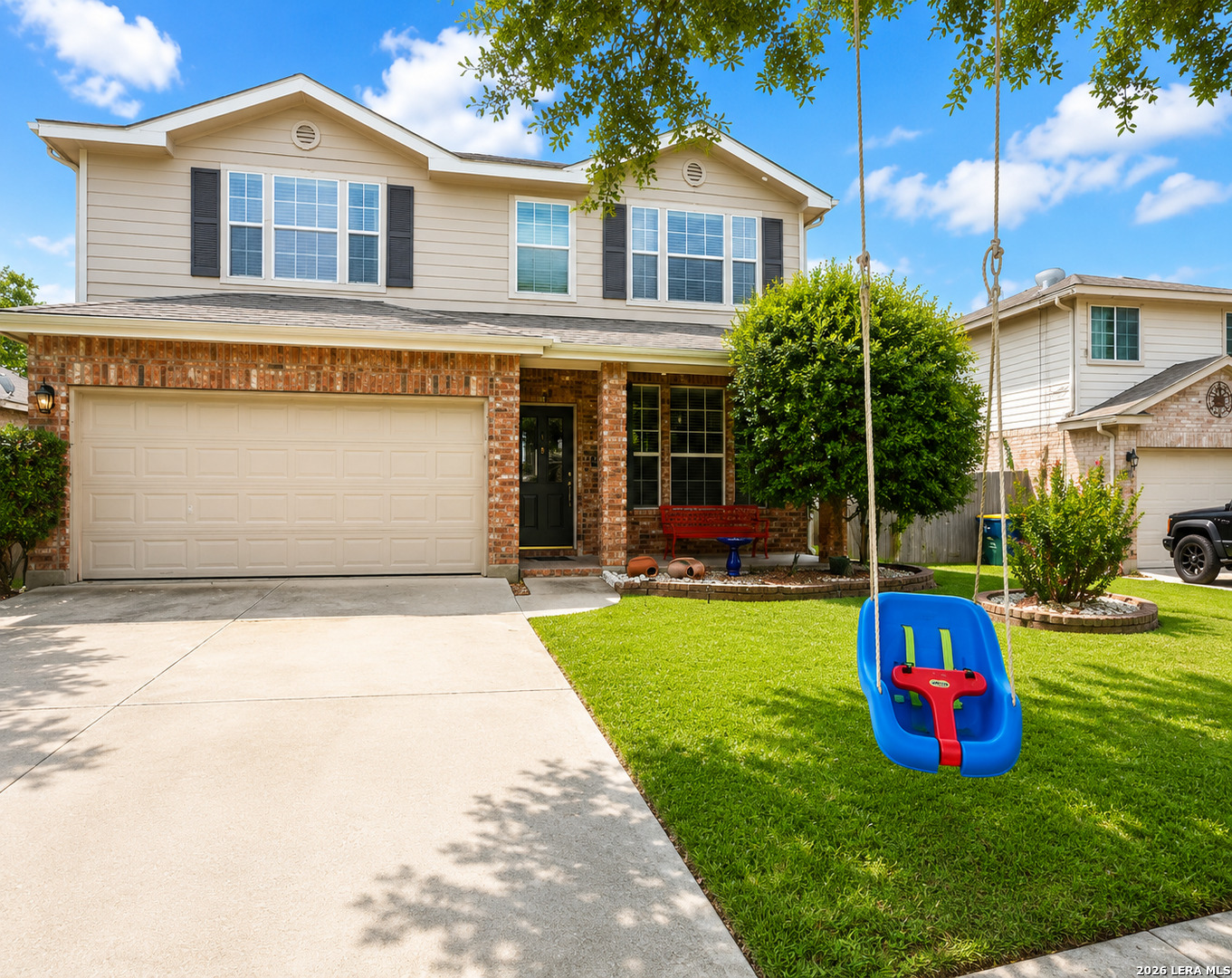 117 Falcon Crossing Cibolo, TX 78108 - Photo 2 of 21