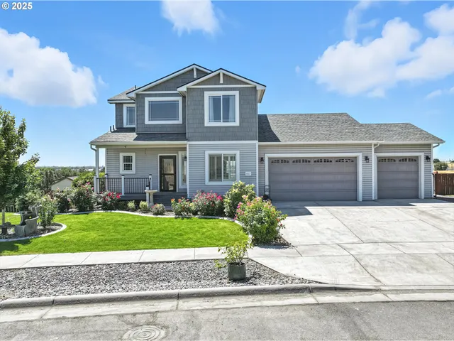 $675,000 | 457 Northeast Covey Court, Hermiston, OR 97838