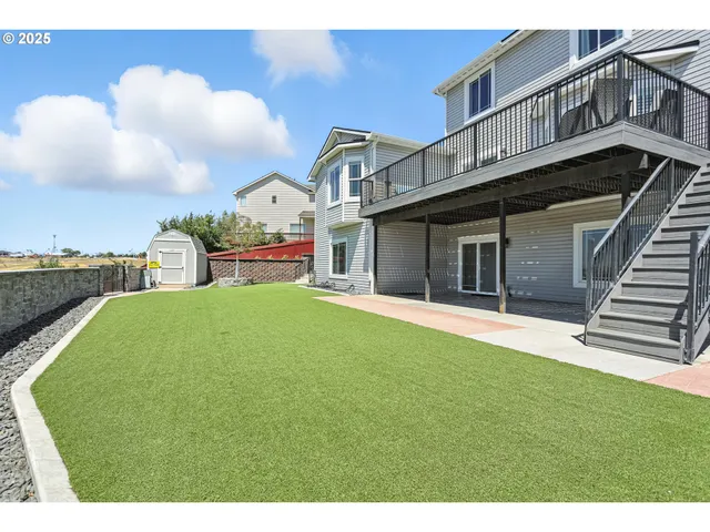 $675,000 | 457 Northeast Covey Court, Hermiston, OR 97838