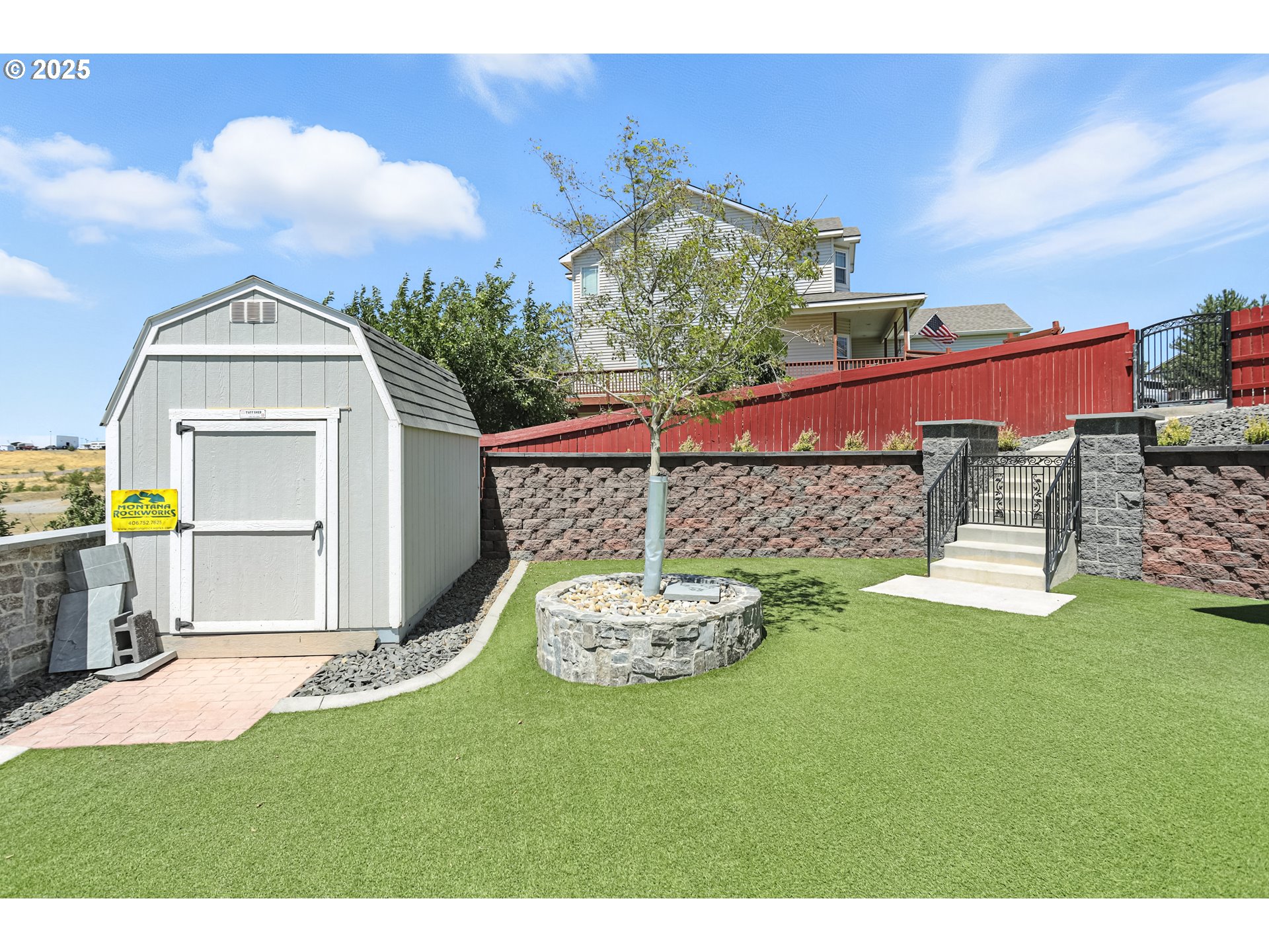 457 Northeast Covey Court Hermiston, OR 97838 - Photo 34 of 38