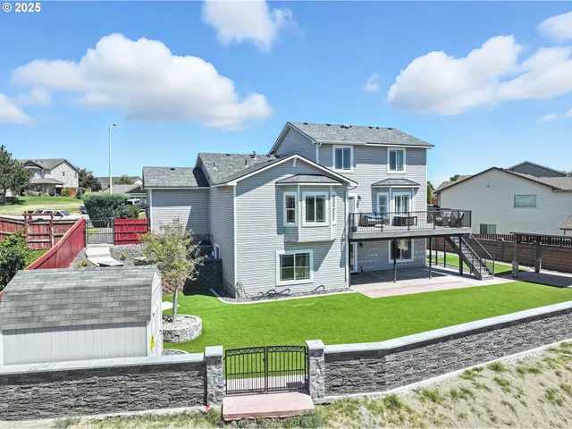 $675,000 | 457 Northeast Covey Court, Hermiston, OR 97838