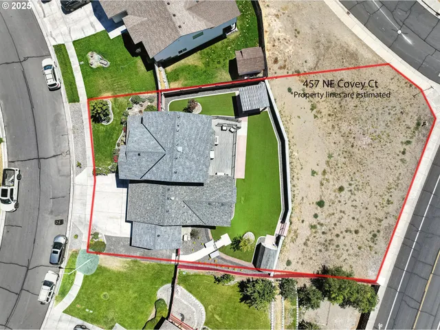$675,000 | 457 Northeast Covey Court, Hermiston, OR 97838